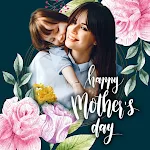 Mothers Day Photo Frames 2022 | Indus Appstore | App Icon