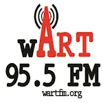 wART FM 95.5 | Indus Appstore | App Icon