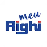 Meu Righi Supermercados | Indus Appstore | App Icon