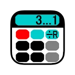 RemainderCalculator byNSDev | Indus Appstore | App Icon