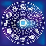 English Horoscope | Indus Appstore | App Icon