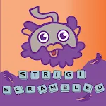 Strigi Scrambled | Indus Appstore | App Icon