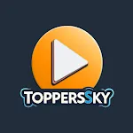 ToppersSky: Class 10 Science | Indus Appstore | App Icon