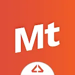 MOBILEticket | Indus Appstore | App Icon