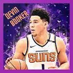 Devin Booker HD Wallpapers | Indus Appstore | App Icon