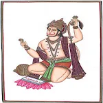 Hanuman Aradhana | Indus Appstore | App Icon