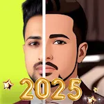 Anime, Cartoon, AI - ToonTap | Indus Appstore | App Icon