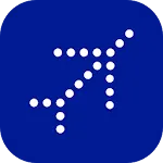 IndiGo: Flight Booking App | Indus Appstore | App Icon