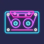 Radio Tape | Indus Appstore | App Icon