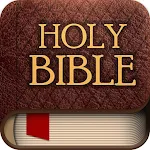 King James Bible KJV appapp icon