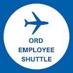 ORD Employee Shuttle | Indus Appstore | App Icon