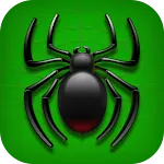 Spider Solitaire | Indus Appstore | App Icon