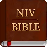 NIV BIBLE : NIV STUDY BIBLE | Indus Appstore | App Icon