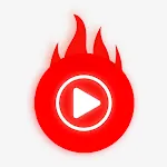 Tube Music Player | Indus Appstore | App Icon