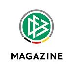 DFB-Magazine | Indus Appstore | App Icon