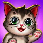 Baby Cat DayCare: Kitty Game | Indus Appstore | App Icon