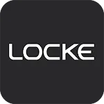 LOCKE | Indus Appstore | App Icon