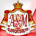 ASM-SUPPORTERS.FR | Indus Appstore | App Icon