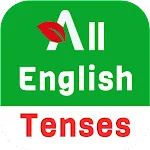 All English Tenses | Indus Appstore | App Icon