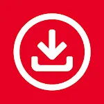 Video Downloader for Pinterest | Indus Appstore | App Icon