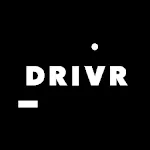 DRIVR - book a ride | Indus Appstore | App Icon