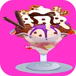 game delicious ice cream | Indus Appstore | App Icon