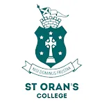 St Oran's College | Indus Appstore | App Icon