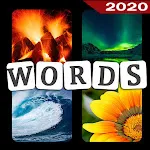 4 Pics 1 Word - World Game | Indus Appstore | App Icon