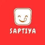 Saptiya Food Delivery | Indus Appstore | App Icon