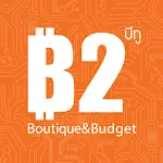 B2 Wallet | Indus Appstore | App Icon