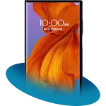 Huawei Mate X2 Launcher | Indus Appstore | App Icon