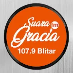 Suara Gracia FM | Indus Appstore | App Icon