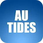 Tide Times Australia | Indus Appstore | App Icon