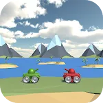 Parabolic War | Indus Appstore | App Icon