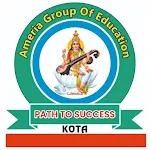 Ameria Group of Education,Kota | Indus Appstore | App Icon