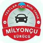 Sürücü Milyonçu 2023: İmtahan | Indus Appstore | App Icon