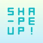 Shape Up! | Indus Appstore | App Icon