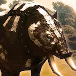 Boar King Life Simulator | Indus Appstore | App Icon