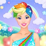 Pony Dress Up Dolls | Indus Appstore | App Icon