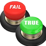 Fail & True Sound Button | Indus Appstore | App Icon