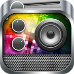 Techno Radio Favorites | Indus Appstore | App Icon