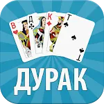 Durak Online | Indus Appstore | App Icon