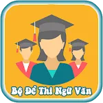 Tuyển Tập Bộ Đề Thi Ngữ Văn QG | Indus Appstore | App Icon