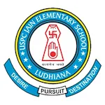 USPC Jain Elementary School | Indus Appstore | App Icon