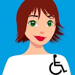 Virginia helps the disabled | Indus Appstore | App Icon