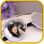 Sunglass glasses Photo Frames | Indus Appstore | App Icon