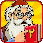 Word Game|بازی فکری|بازی کلمات | Indus Appstore | App Icon