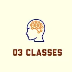 O3 Classes | Indus Appstore | App Icon