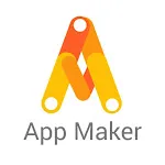 App Maker: No Code App Creator | Indus Appstore | App Icon