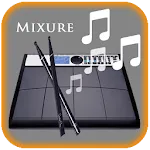 Electro Drum Mixtureapp icon